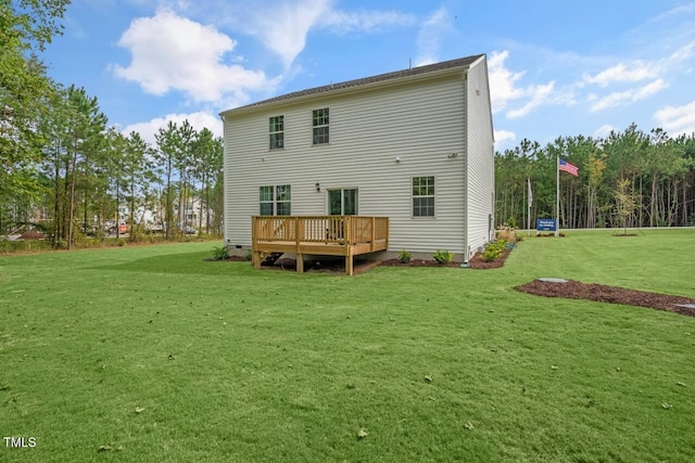 55 Babbling Creek Dr, Youngsville, NC 27596 - photo 43