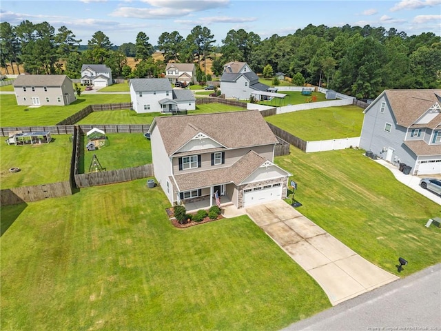 51 Folly Ct, Linden, NC 28356 - photo 4