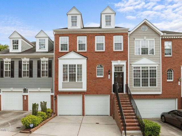 703 Kirkeenan Cir, Morrisville, NC 27560 - photo 1