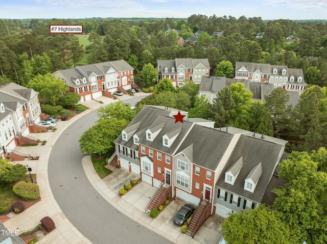 703 Kirkeenan Cir, Morrisville, NC 27560 - photo 2