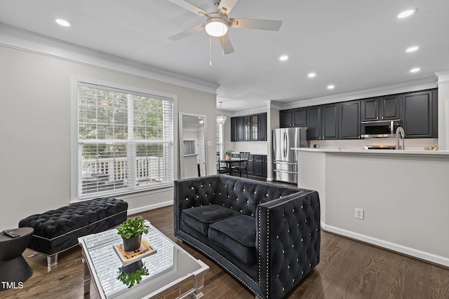 703 Kirkeenan Cir, Morrisville, NC 27560 - photo 16