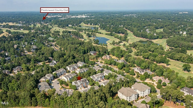 703 Kirkeenan Cir, Morrisville, NC 27560 - photo 40