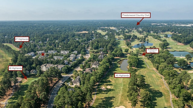 703 Kirkeenan Cir, Morrisville, NC 27560 - photo 41