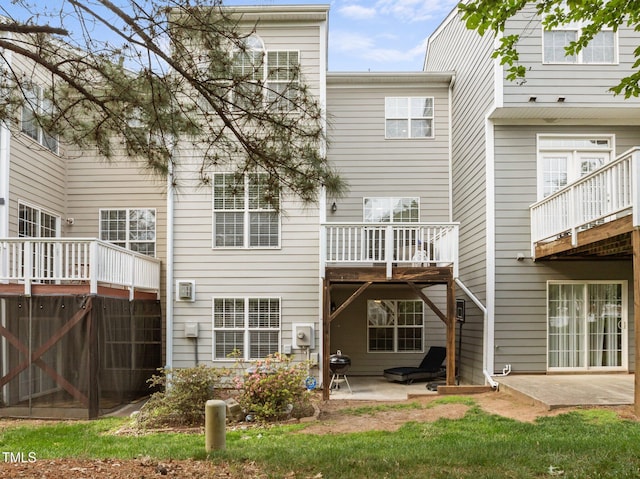 703 Kirkeenan Cir, Morrisville, NC 27560 - photo 37