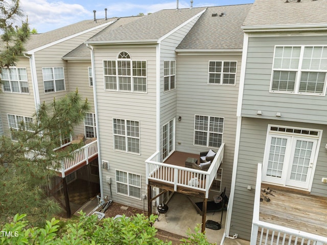 703 Kirkeenan Cir, Morrisville, NC 27560 - photo 39