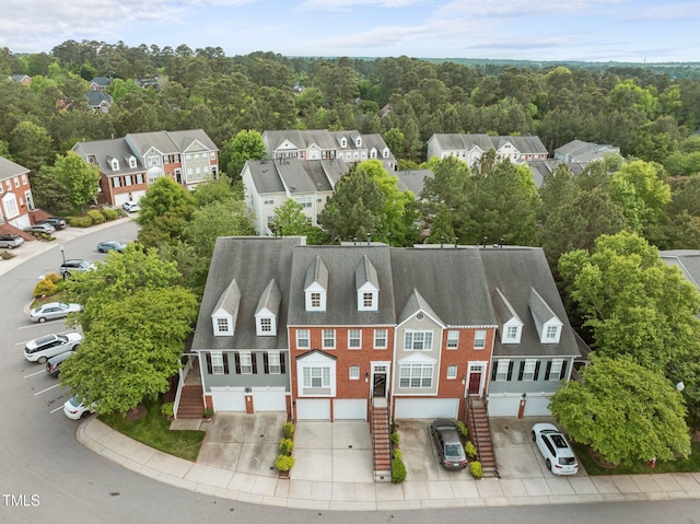 703 Kirkeenan Cir, Morrisville, NC 27560 - photo 47