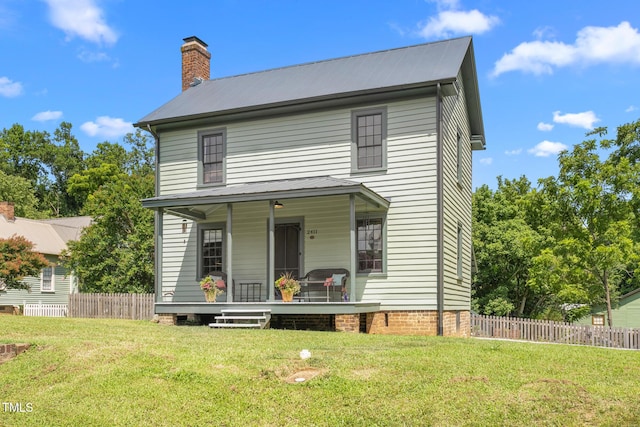 2411 Glencoe St, Burlington, NC 27217 - photo 1