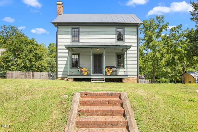 2411 Glencoe St, Burlington, NC 27217 - photo 3