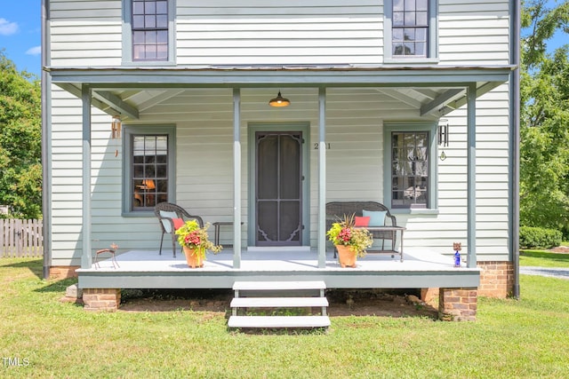 2411 Glencoe St, Burlington, NC 27217 - photo 4