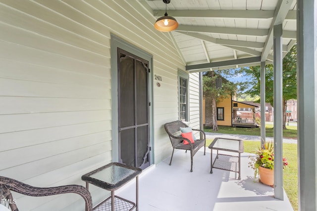 2411 Glencoe St, Burlington, NC 27217 - photo 5