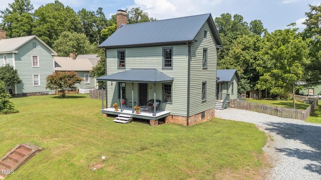2411 Glencoe St, Burlington, NC 27217 - photo 2