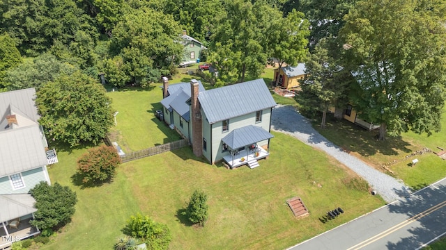 2411 Glencoe St, Burlington, NC 27217 - photo 47