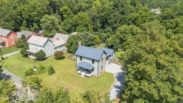 2411 Glencoe St, Burlington, NC 27217 - photo 48
