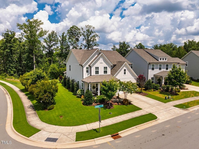 2701 Jazzy St, New Hill, NC 27562 - photo 2