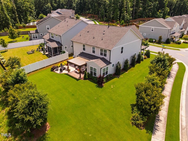 2701 Jazzy St, New Hill, NC 27562 - photo 4