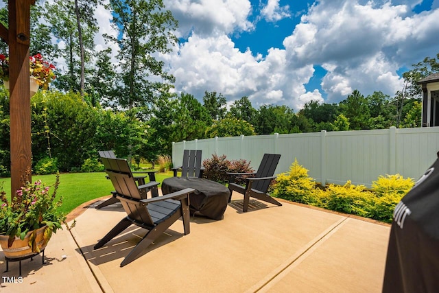 2701 Jazzy St, New Hill, NC 27562 - photo 42