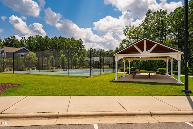 2701 Jazzy St, New Hill, NC 27562 - photo 48
