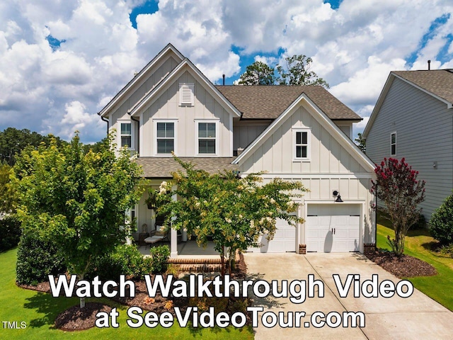 2701 Jazzy St, New Hill, NC 27562 - photo 54