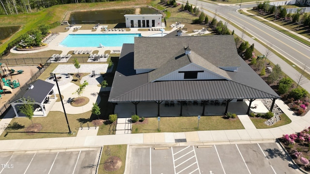 2701 Jazzy St, New Hill, NC 27562 - photo 51