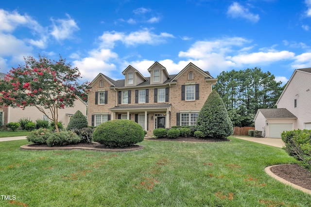 226 Shillings Chase Dr, Cary, NC 27518 - photo 2