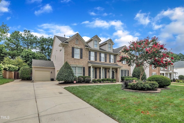 226 Shillings Chase Dr, Cary, NC 27518 - photo 3