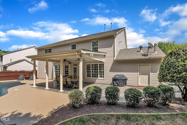 226 Shillings Chase Dr, Cary, NC 27518 - photo 38