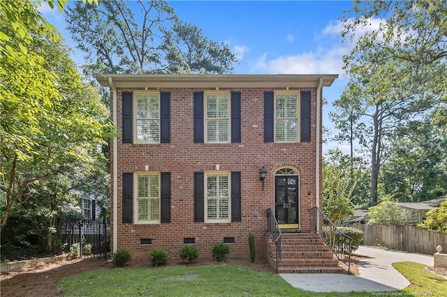 213 Valley Rd, Fayetteville, NC 28305 - photo 1