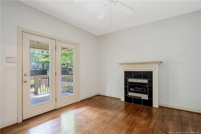 213 Valley Rd, Fayetteville, NC 28305 - photo 20