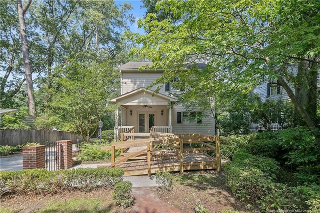 213 Valley Rd, Fayetteville, NC 28305 - photo 45