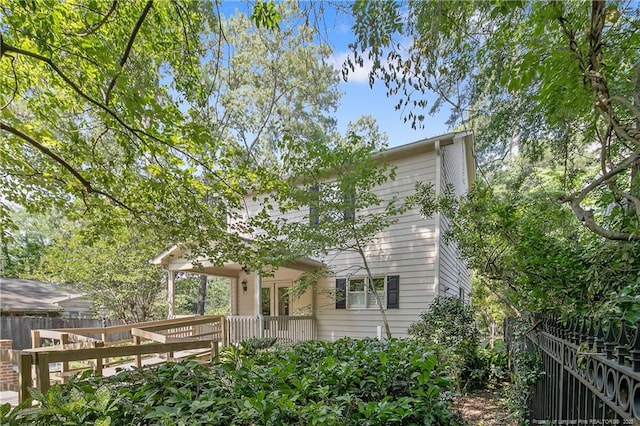 213 Valley Rd, Fayetteville, NC 28305 - photo 46