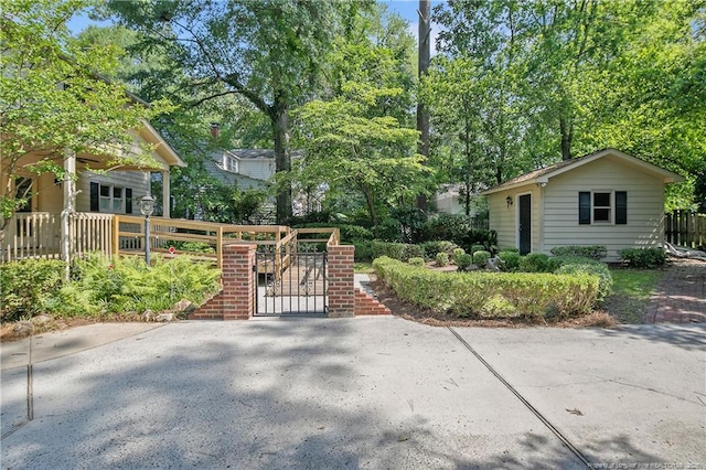 213 Valley Rd, Fayetteville, NC 28305 - photo 48