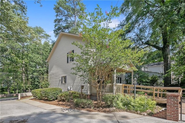 213 Valley Rd, Fayetteville, NC 28305 - photo 47