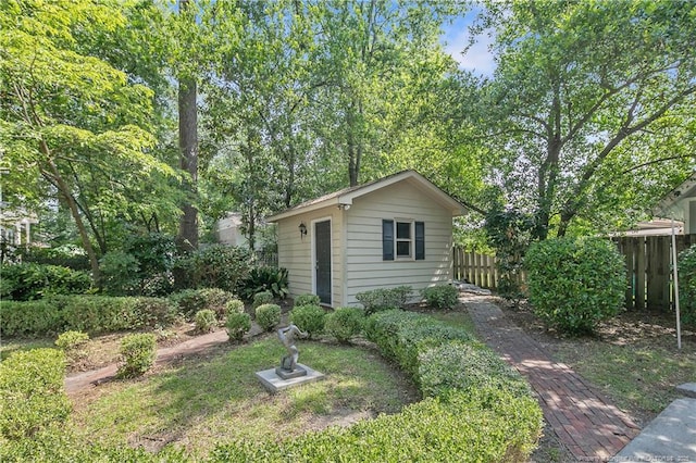 213 Valley Rd, Fayetteville, NC 28305 - photo 49