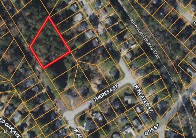 212 W Alton St, Durham, NC 27707 - photo 1