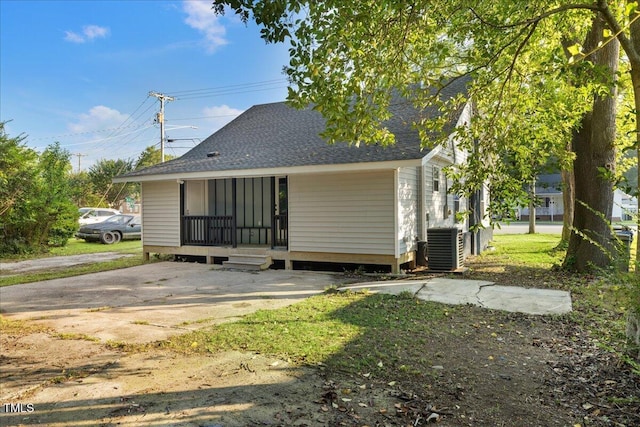 1310 Nash St SE, Wilson, NC 27893 - photo 46