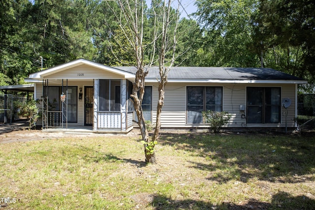 1008 Elm St, Tarboro, NC 27886 - photo 3