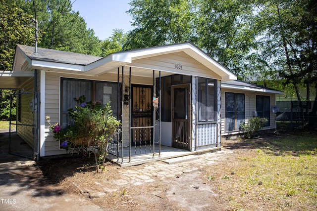 1008 Elm St, Tarboro, NC 27886 - photo 4