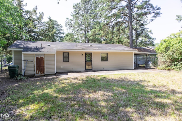 1008 Elm St, Tarboro, NC 27886 - photo 5