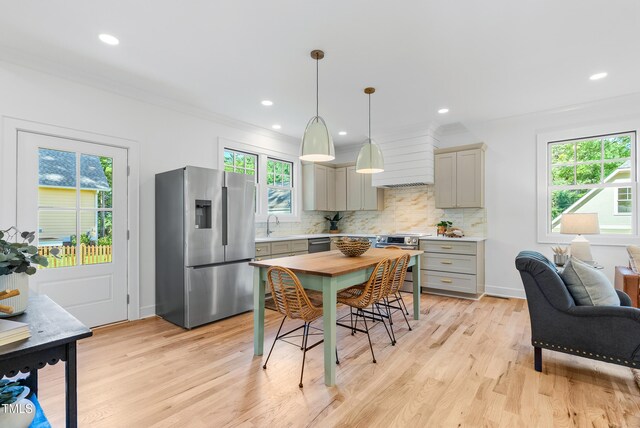 1906 Ward St, Durham, NC 27707 - photo 11