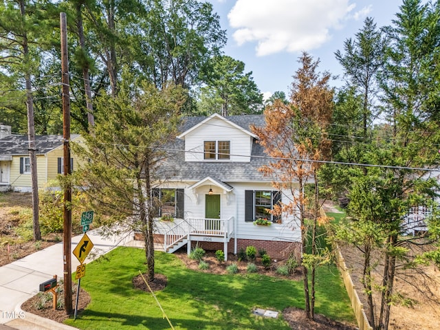 1906 Ward St, Durham, NC 27707 - photo 2