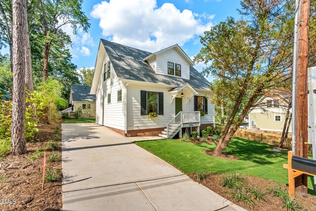 1906 Ward St, Durham, NC 27707 - photo 3