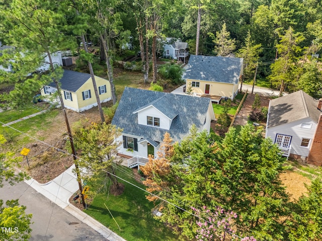 1906 Ward St, Durham, NC 27707 - photo 41