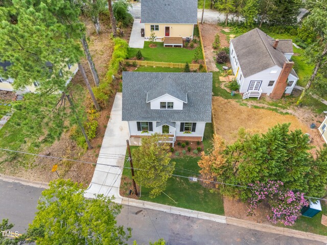 1906 Ward St, Durham, NC 27707 - photo 42