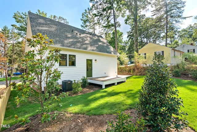 1906 Ward St, Durham, NC 27707 - photo 37