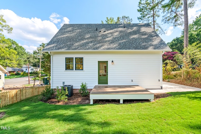 1906 Ward St, Durham, NC 27707 - photo 36