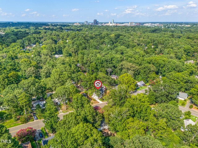 1906 Ward St, Durham, NC 27707 - photo 45