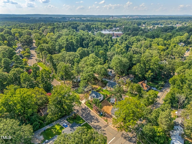 1906 Ward St, Durham, NC 27707 - photo 47