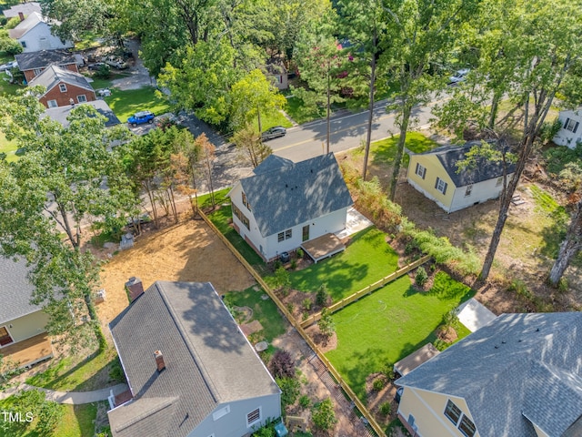 1906 Ward St, Durham, NC 27707 - photo 38