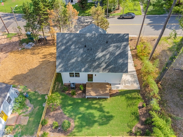 1906 Ward St, Durham, NC 27707 - photo 39