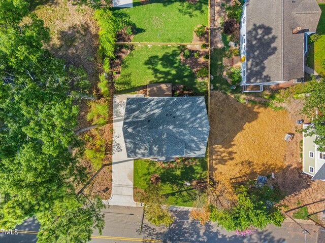 1906 Ward St, Durham, NC 27707 - photo 40